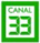 Canal 33